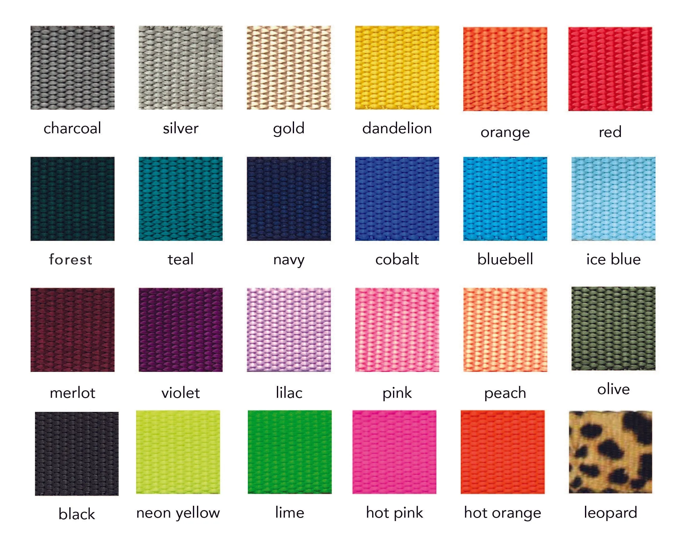Series 3 (THREE) Fi compatible martingale collar / custom colors