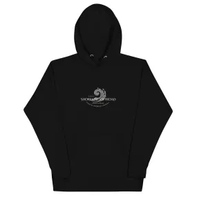 Shoreline Offroad Distinctive Unisex Pullover Hoodie