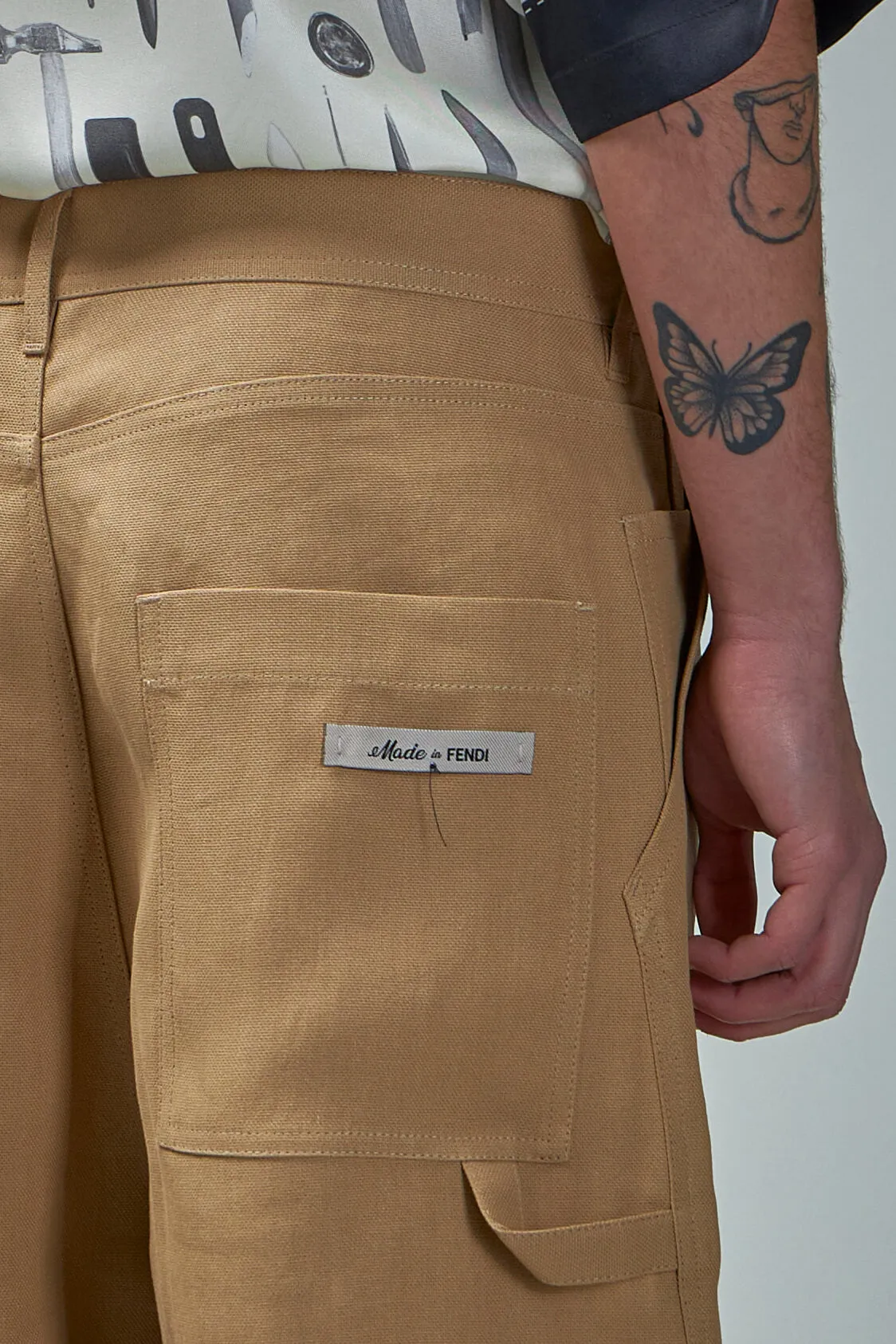 Short Trousers