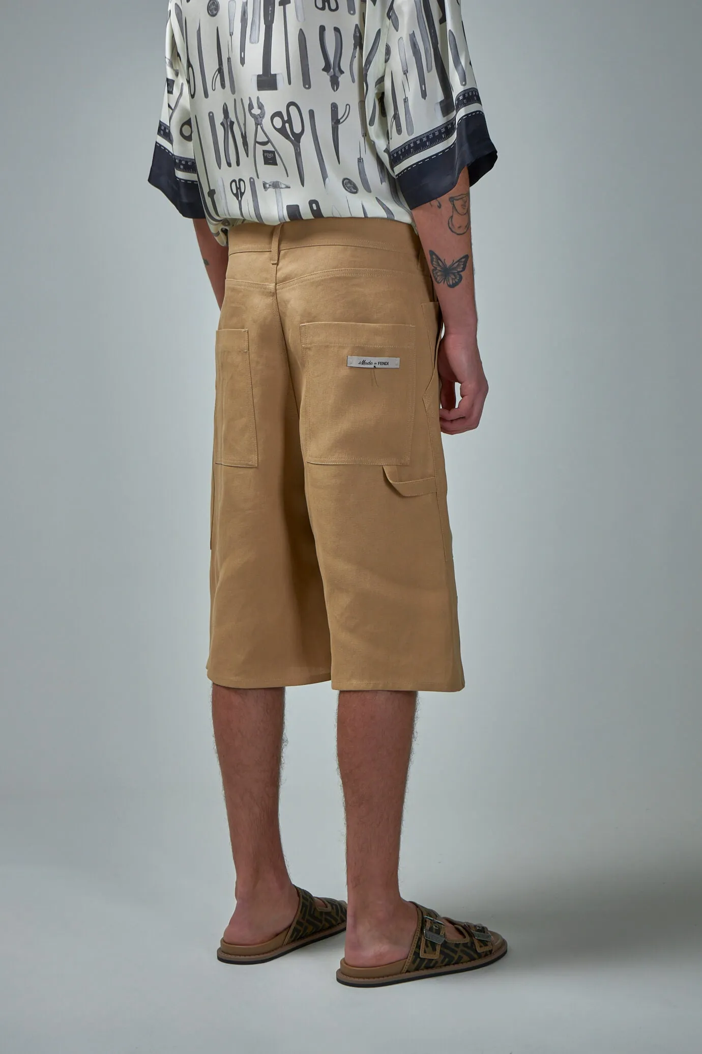 Short Trousers