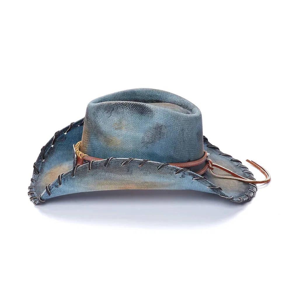 Stampede Hats - Indy Cowboy Hat
