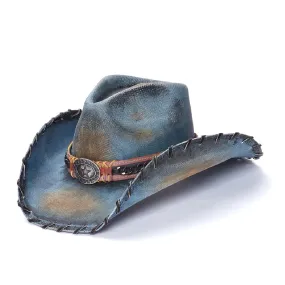 Stampede Hats - Indy Cowboy Hat