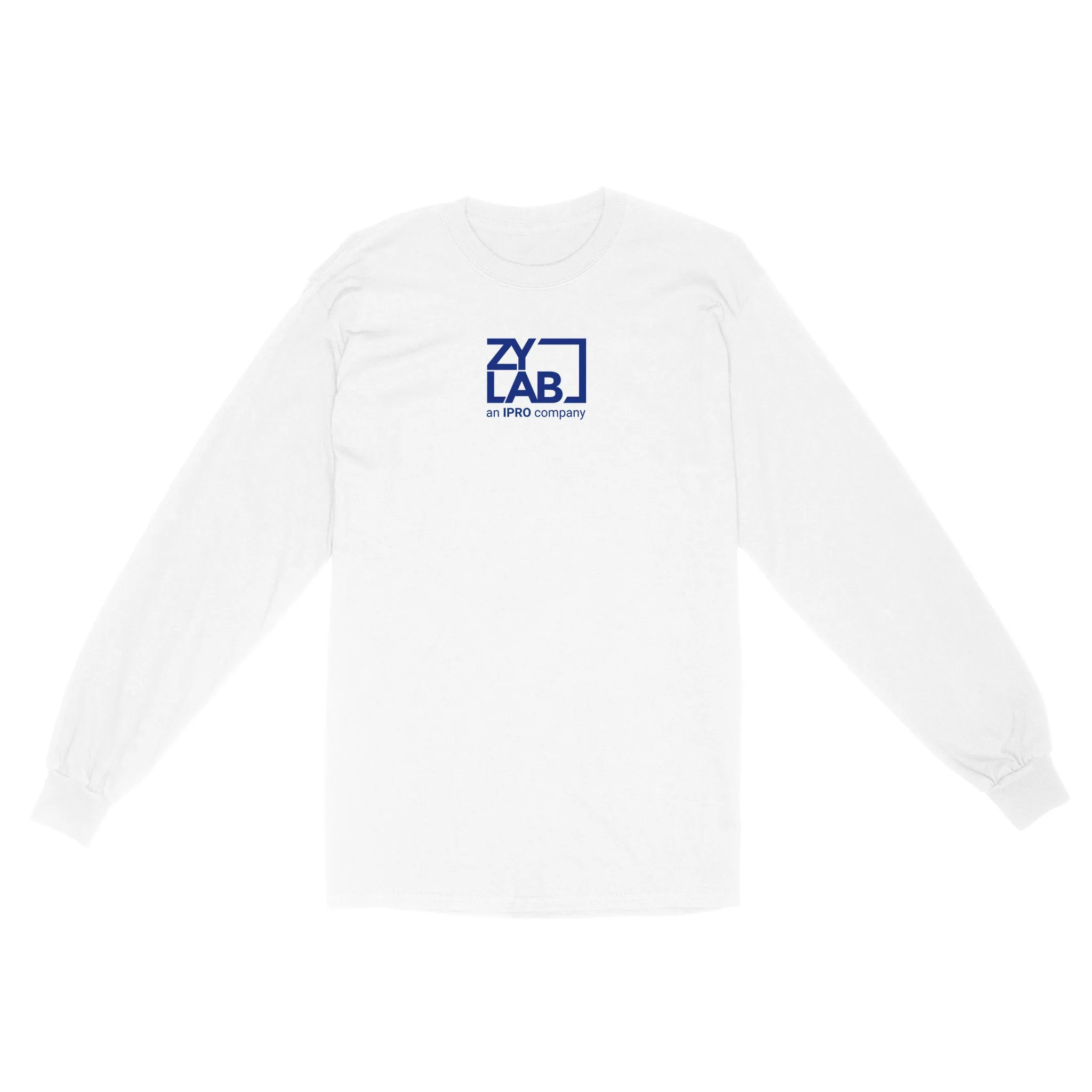 Standard Long Sleeve - ZyLab