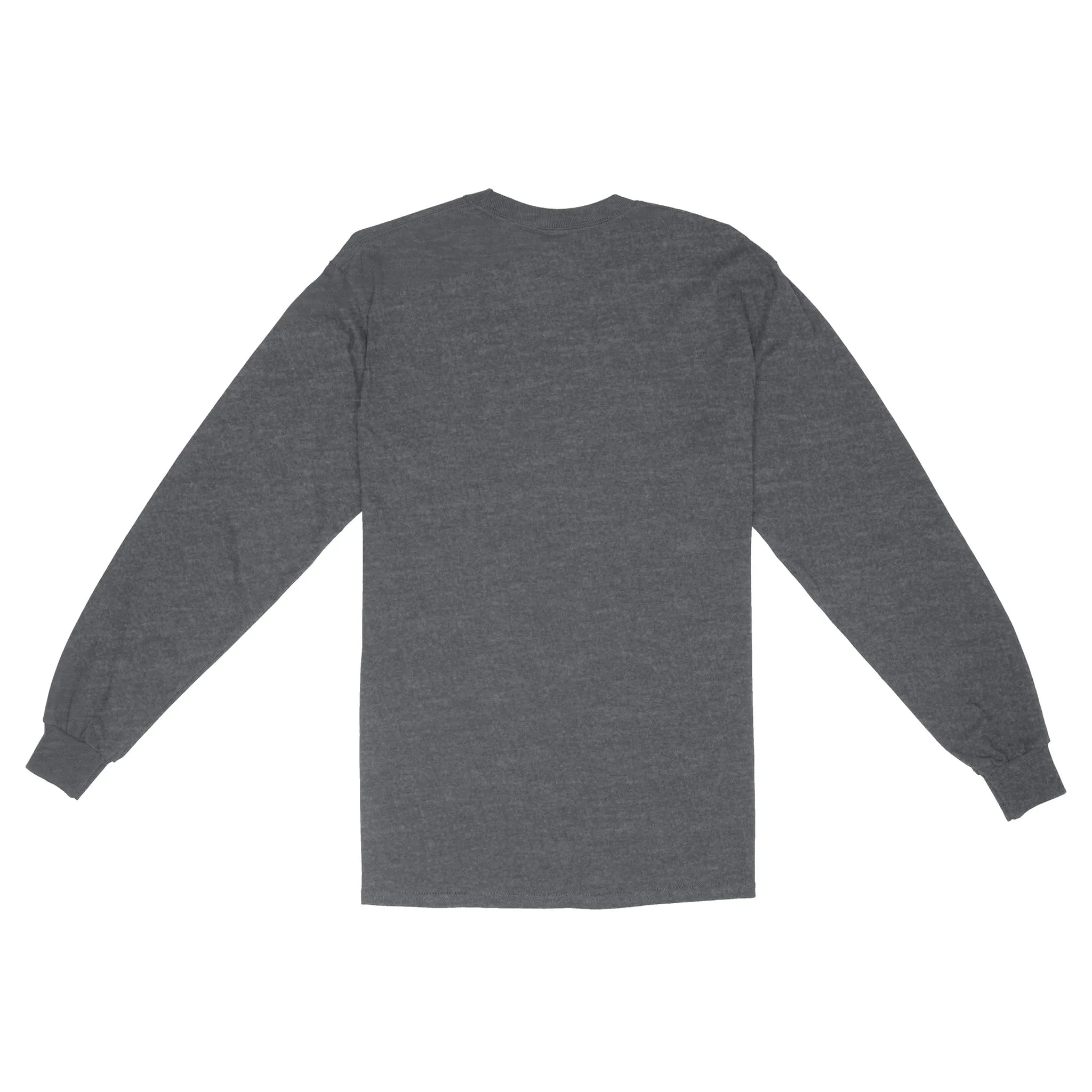 Standard Long Sleeve - ZyLab