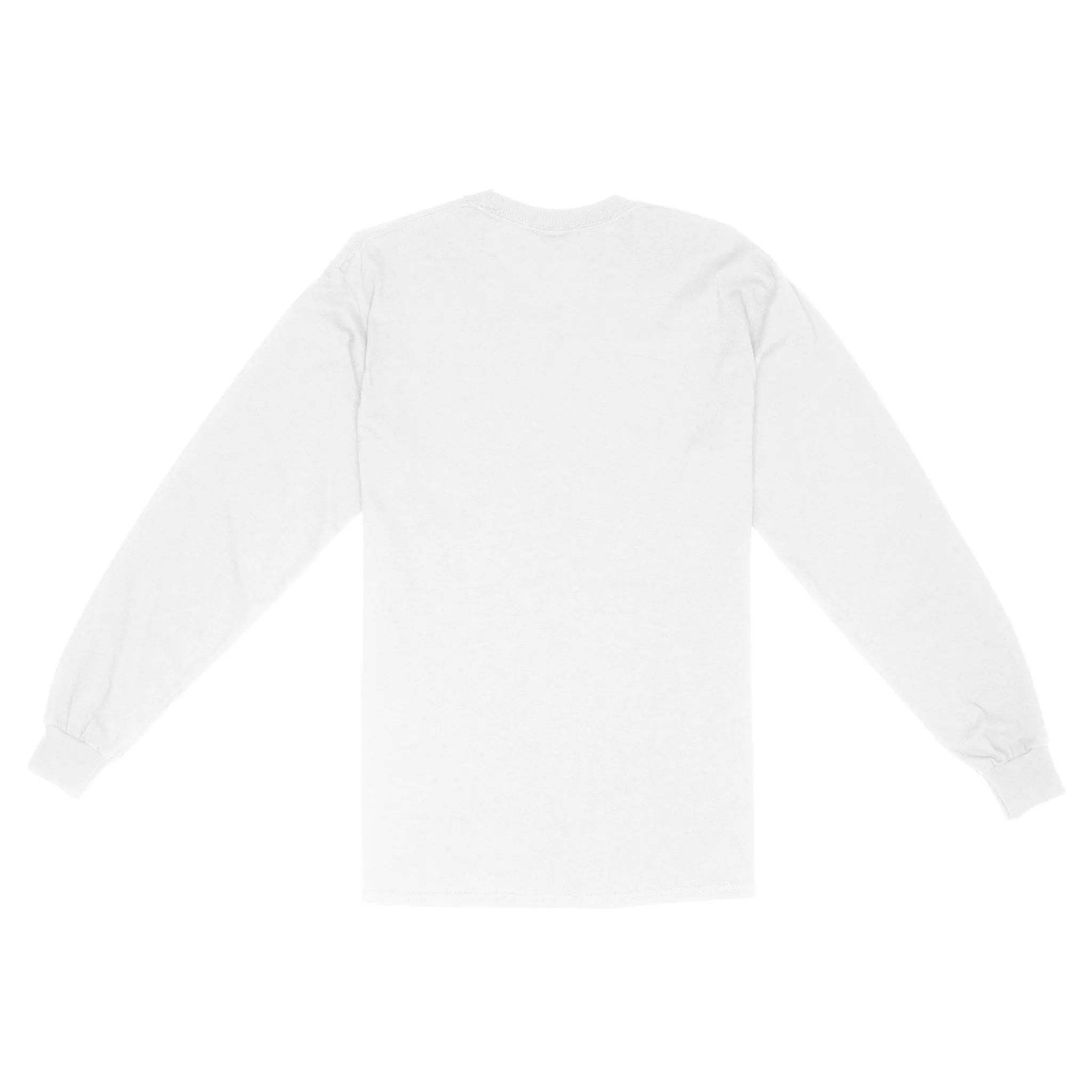 Standard Long Sleeve - ZyLab