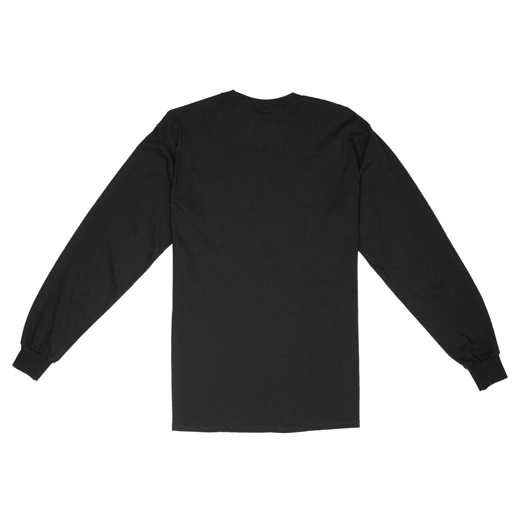 Standard Long Sleeve - ZyLab