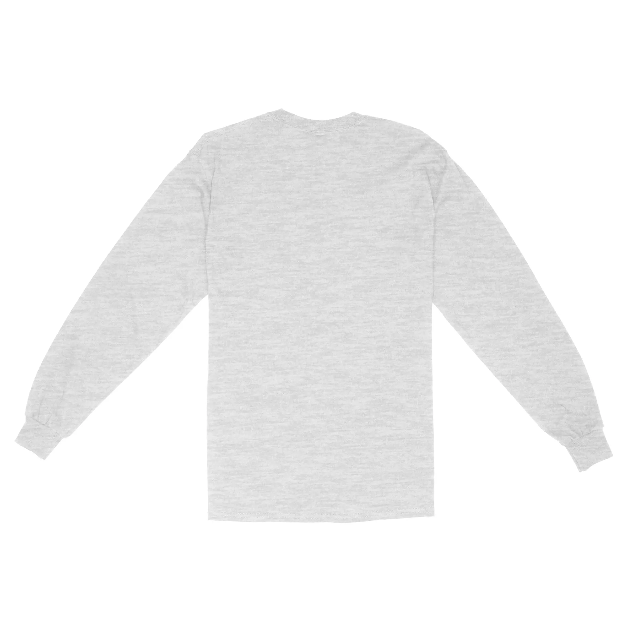 Standard Long Sleeve - ZyLab