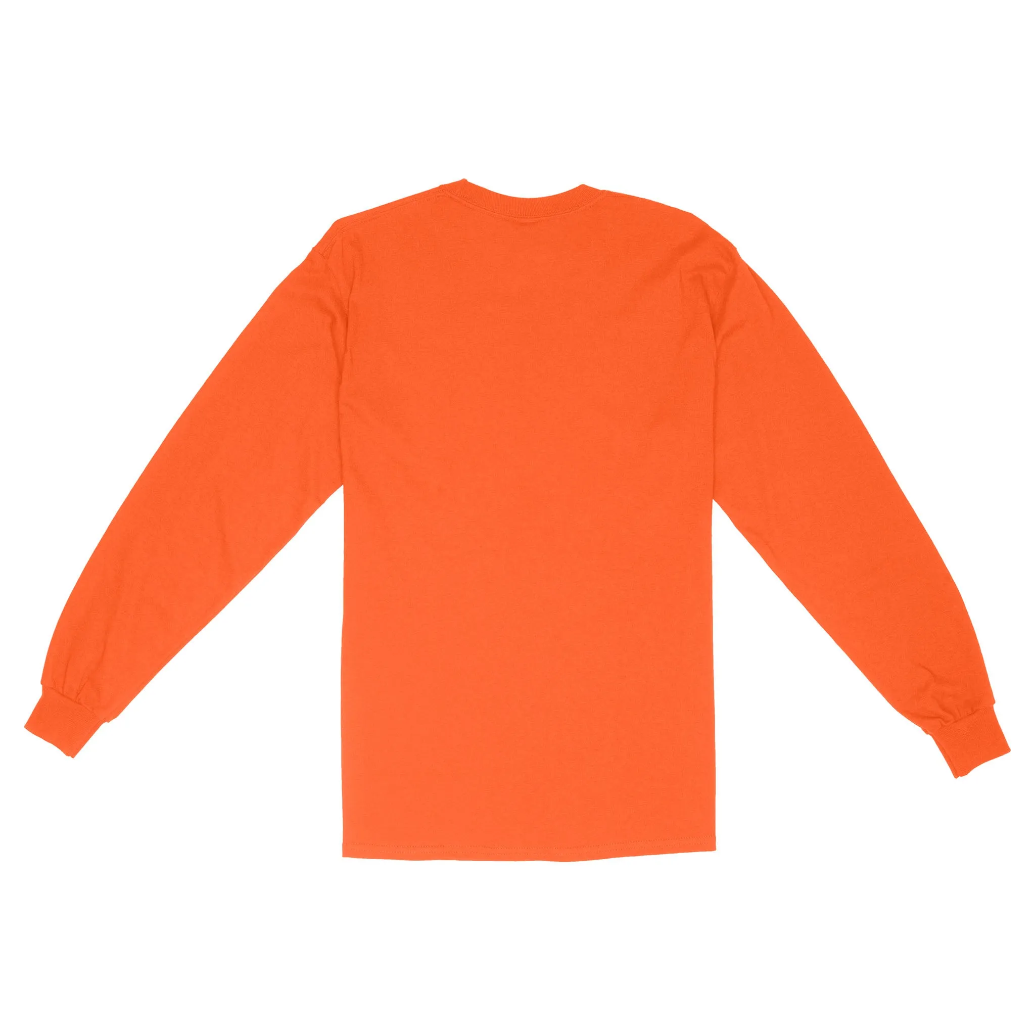 Standard Long Sleeve - ZyLab
