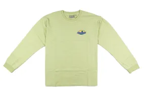 Summit L/S Tee