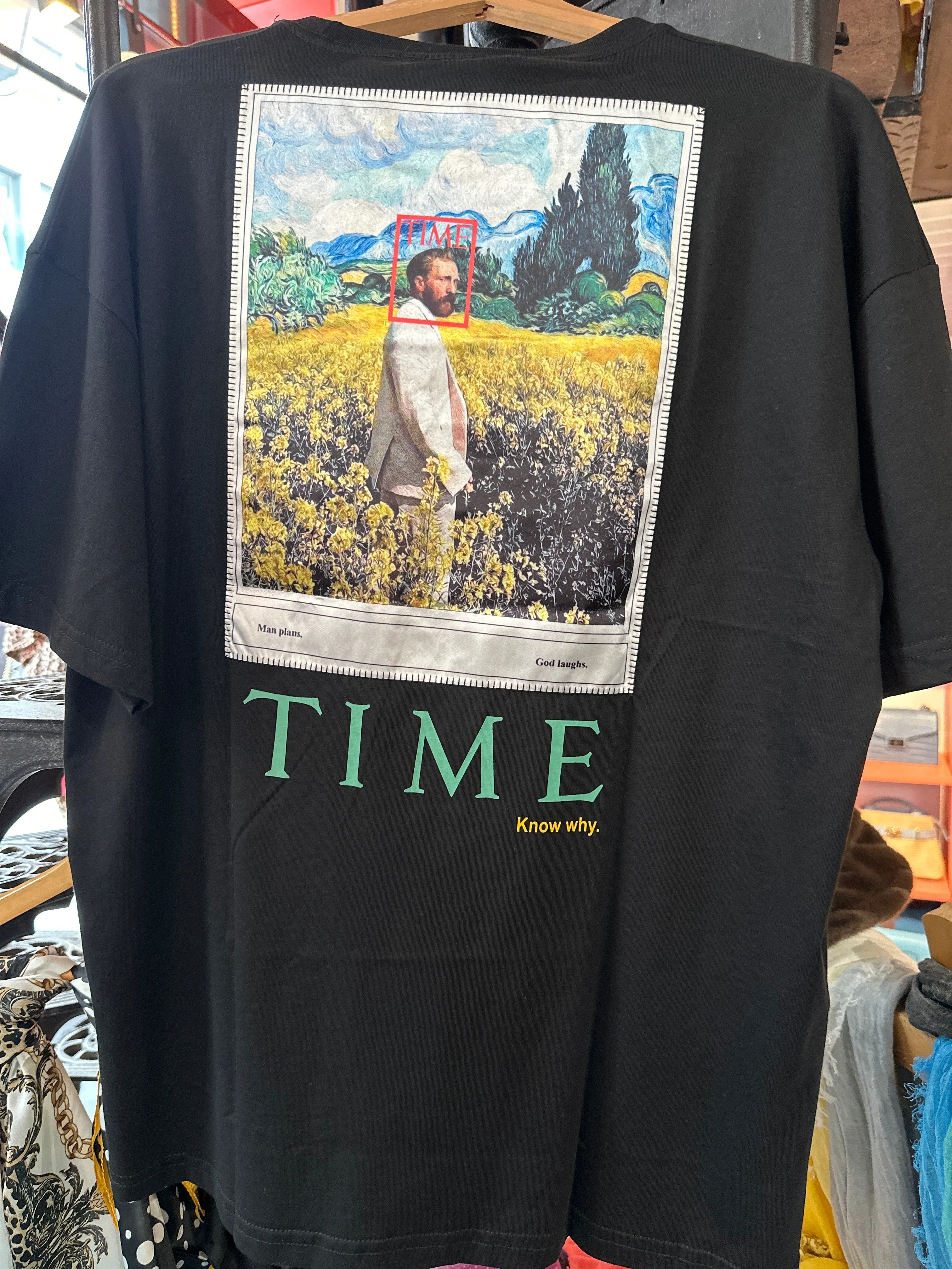 SW- 4519 T-Shirt