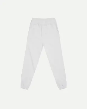 Sweatpants - Light Grey