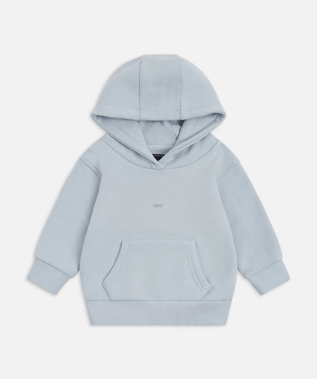 The Colton Hoodie - Sky Blue