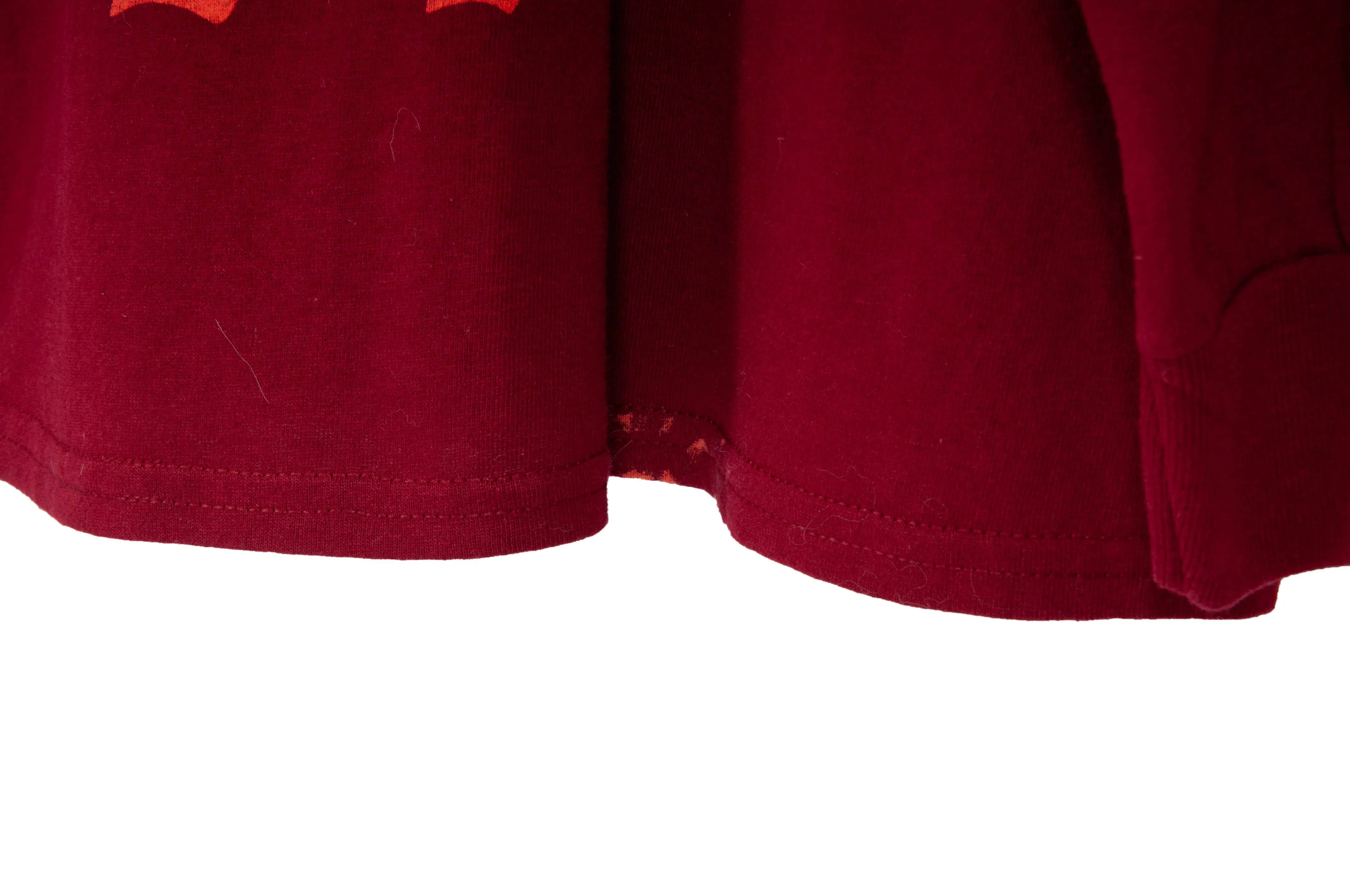 TLOP Long Sleeve Shirt (Red)