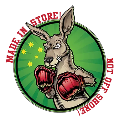 Tuff Peninsula Plate
