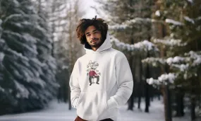 Vintage Attitude - The Bossman Fleece Edit
