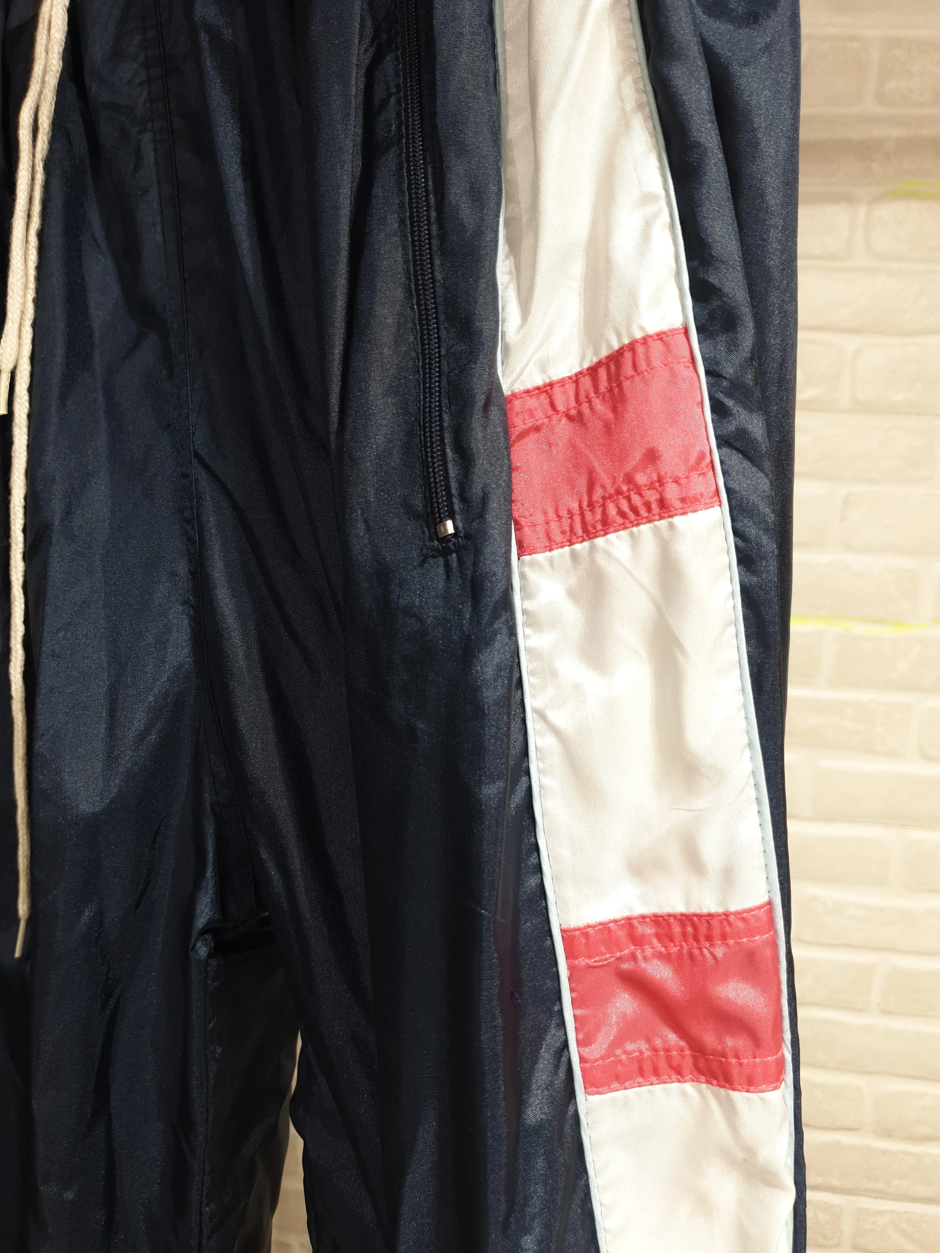 Vintage Track Pants