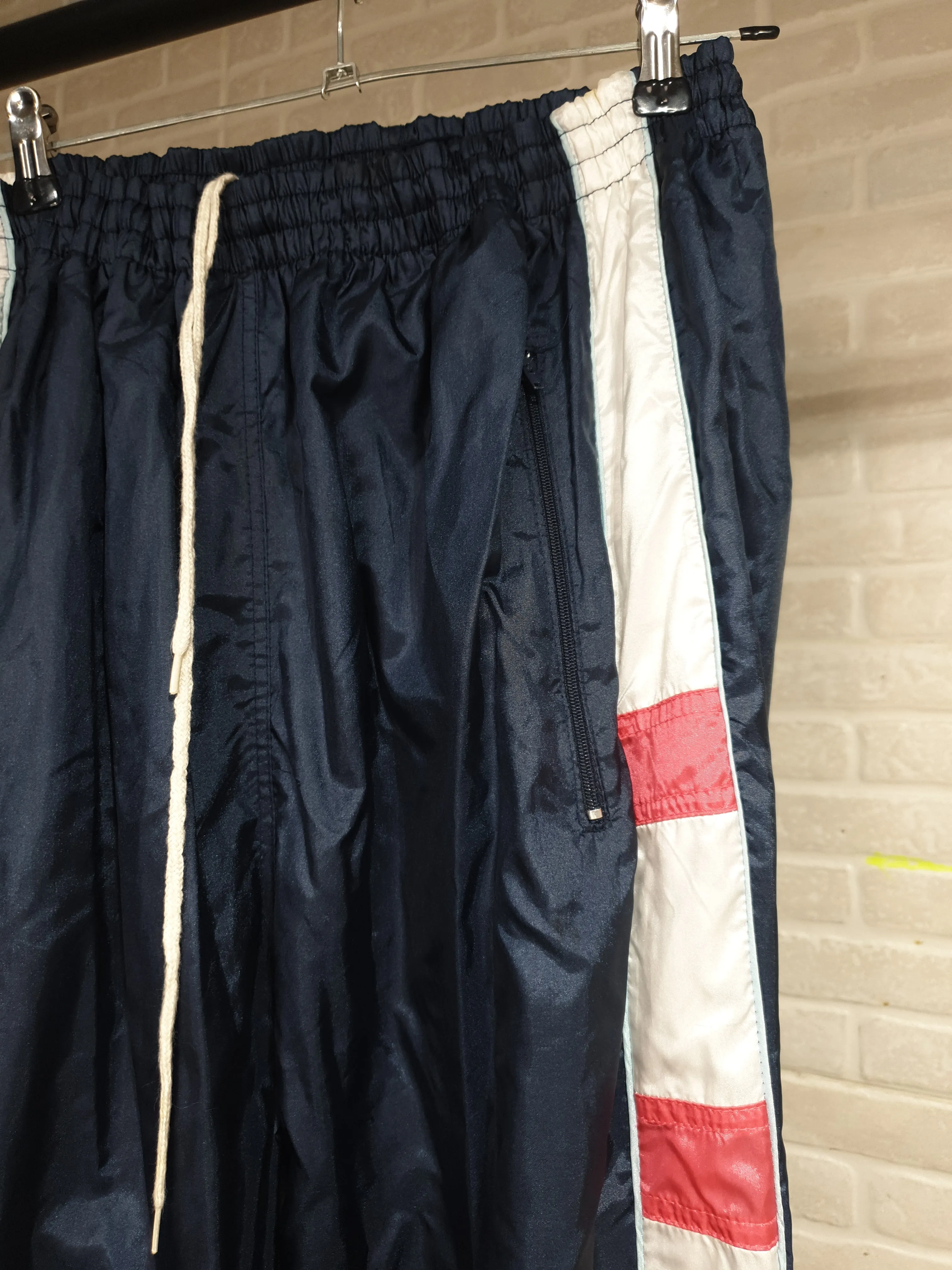 Vintage Track Pants
