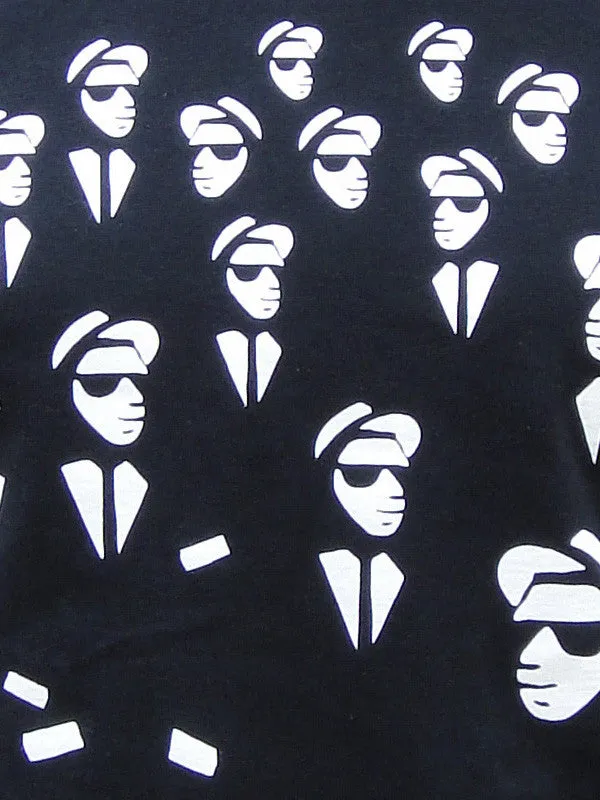 Walt Jabsco's Long Sleeve T Shirt