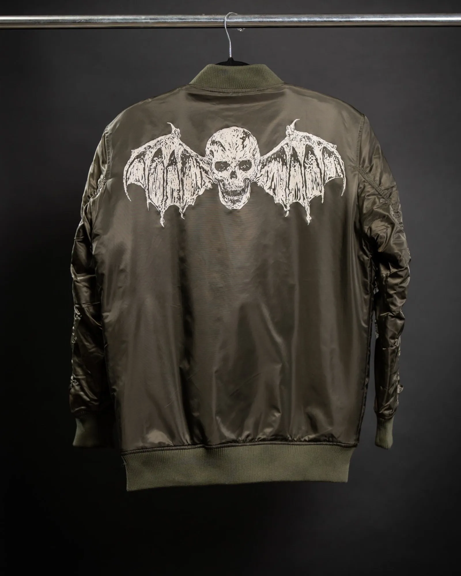 Wesbat - Bomber Jacket