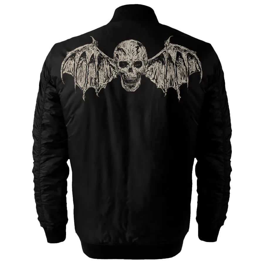 Wesbat - Bomber Jacket