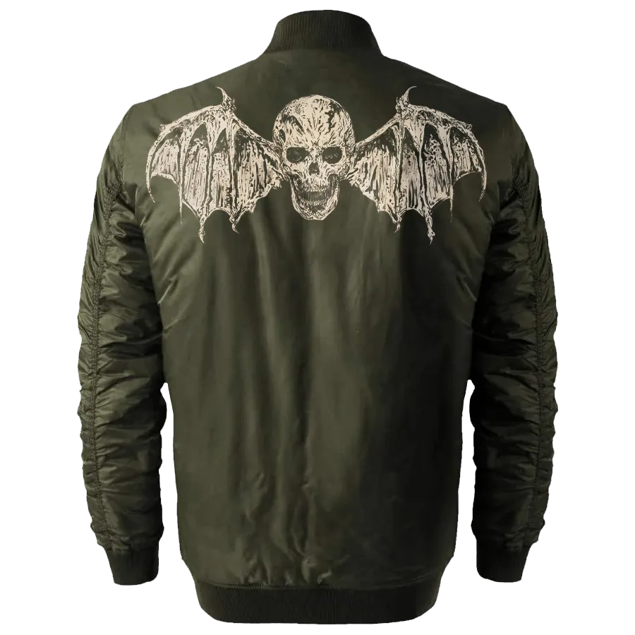 Wesbat - Bomber Jacket