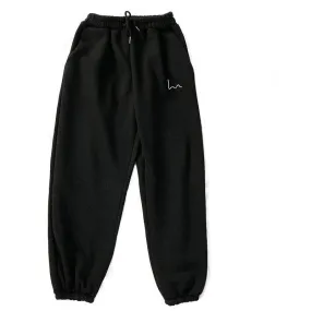 Wide Leg Loose Baggy Sweat Pants