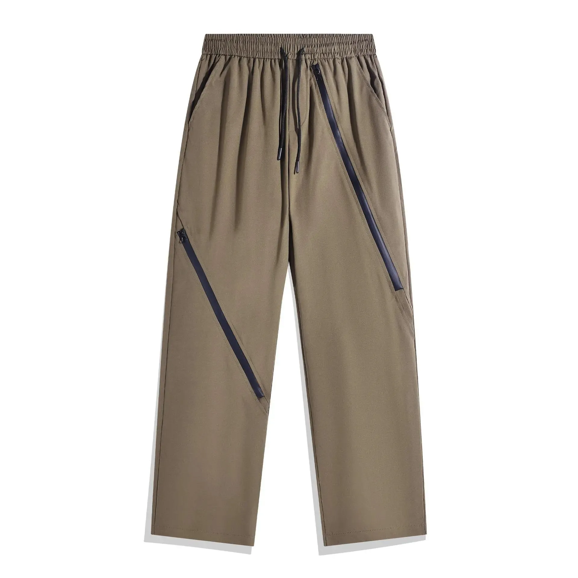 Windproof Waterproof Outdoor Trousers