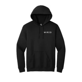 Wired Hoodie