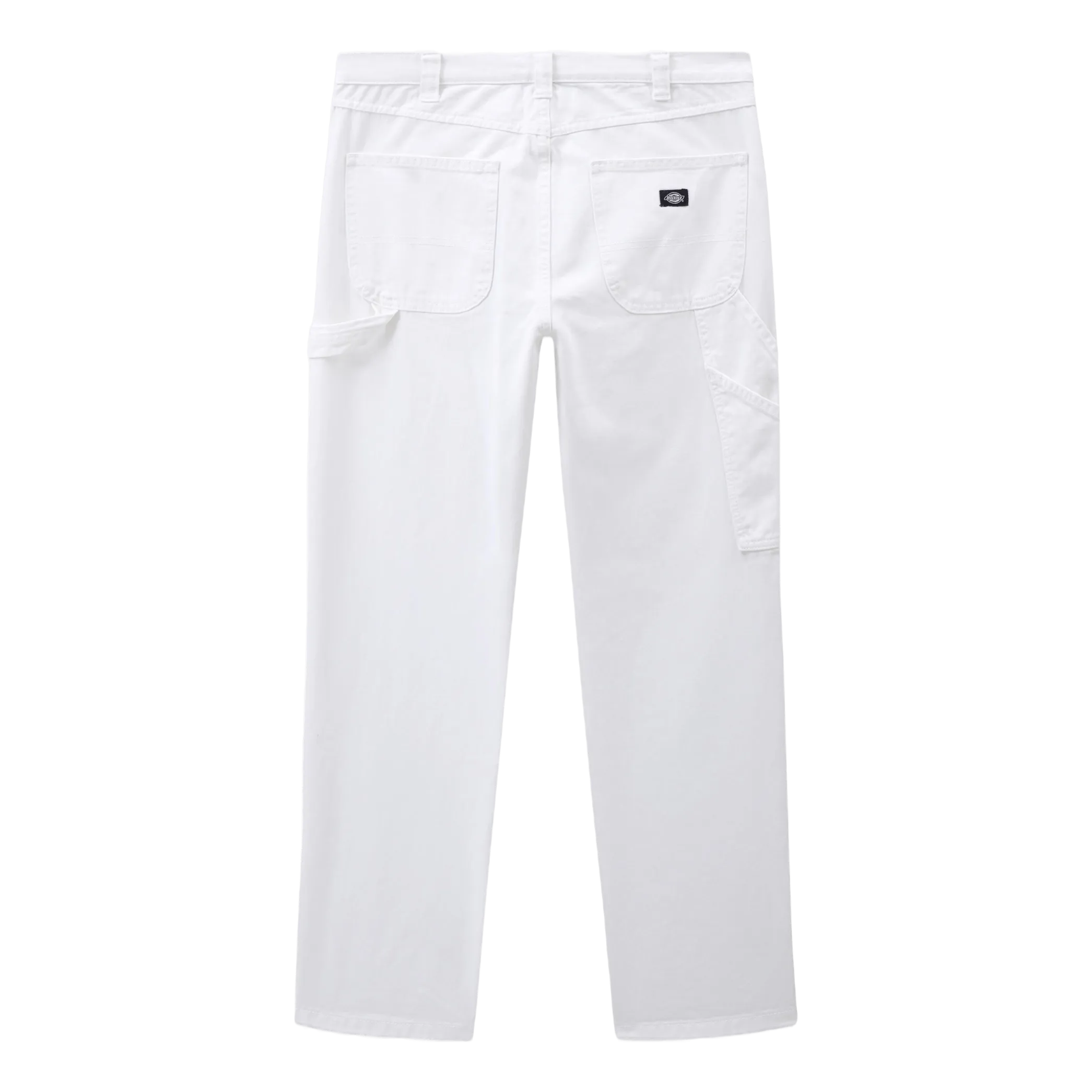 Wmns Park City Pants White