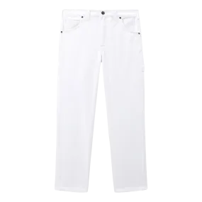 Wmns Park City Pants White