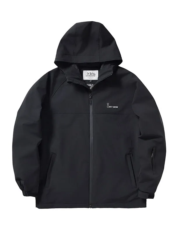 Women's All-Season Outdoor Snowboard Jacket