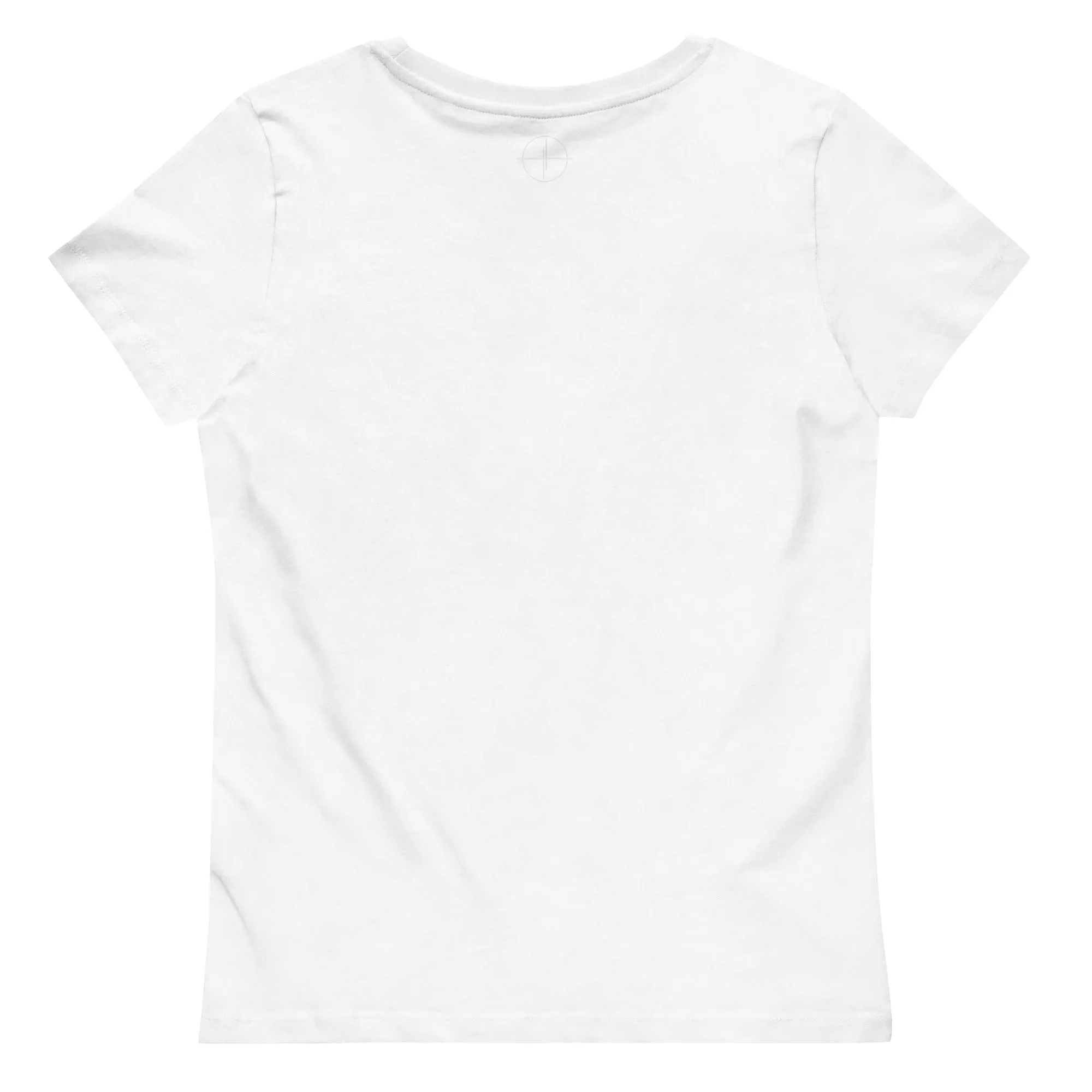 Women's EcoLuxe Lobster Fitted Tee - Nova Scotia