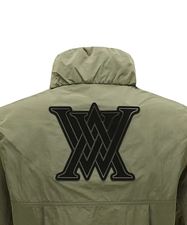 Women's Trendy Performance MA-1 Golf Jacket