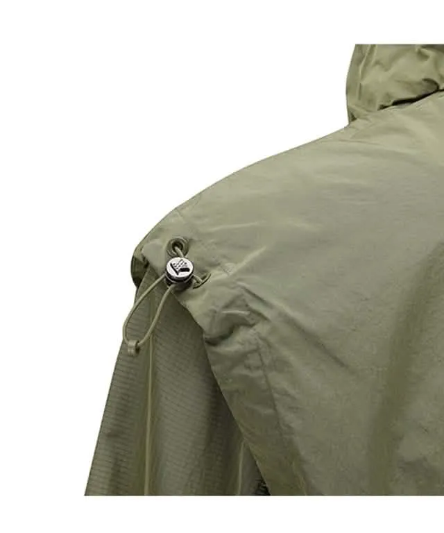 Women's Trendy Performance MA-1 Golf Jacket