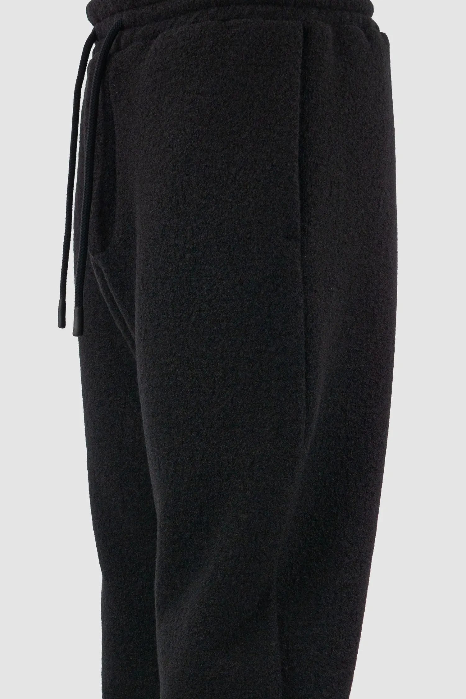 Woolen Sweatpants 227