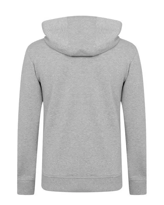 X KAWS Graphic Hoodie
