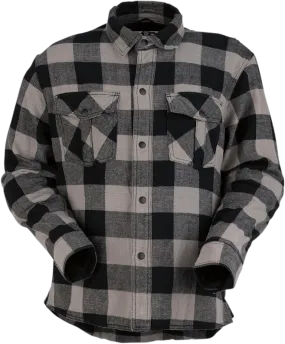 Z1R Duke Flannel Shirt